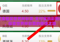 支付宝能买世界杯彩票-支付宝购彩新选择，探索世界杯彩票的便捷之路