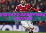 世界杯彩票线下买-探索世界杯彩票线下买的魅力与挑战