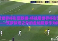 往届世界杯彩票数据-将往届世界杯彩票数据——筑梦球场之外的金灿篇章作为标题，文章内容设计如下