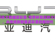 世界杯大数据买彩票-世界杯背后的大数据，从传统到智能买彩票的新时代