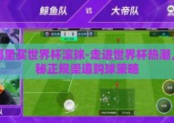 在哪里买世界杯滚球-走进世界杯热潮，揭秘正规渠道购球策略