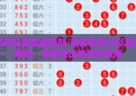 世界杯彩票奖金规则-揭秘世界杯彩票奖金规则，深度浅出的玩彩指南
