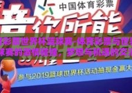 体育彩票世界杯篮球赛-体育彩票与世界杯篮球赛的激情碰撞，梦想与机遇的交汇点
