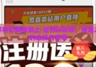 世界杯彩票被禁止-世界杯彩票，赌局之外的选择与反思