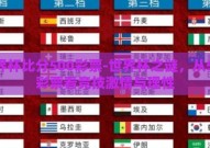 世界杯比分500彩票-世界杯之谜，从500彩票看竞技激情与理性