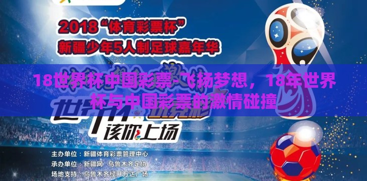 18世界杯中国彩票-飞扬梦想，18年世界杯与中国彩票的激情碰撞
