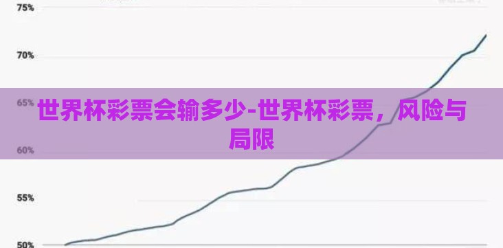世界杯彩票会输多少-世界杯彩票,风险与局限 世界杯彩票会输多少-世界杯彩票,风险与局限