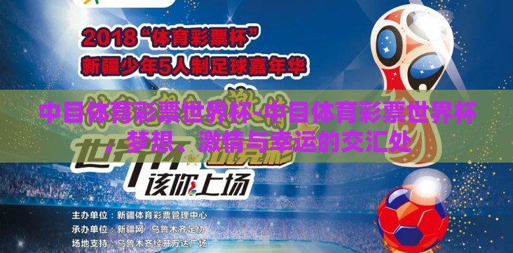 中目体育彩票世界杯-中目体育彩票世界杯，梦想、激情与幸运的交汇处