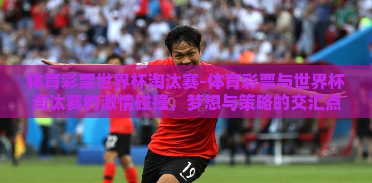 体育彩票世界杯淘汰赛-体育彩票与世界杯淘汰赛的激情碰撞，梦想与策略的交汇点