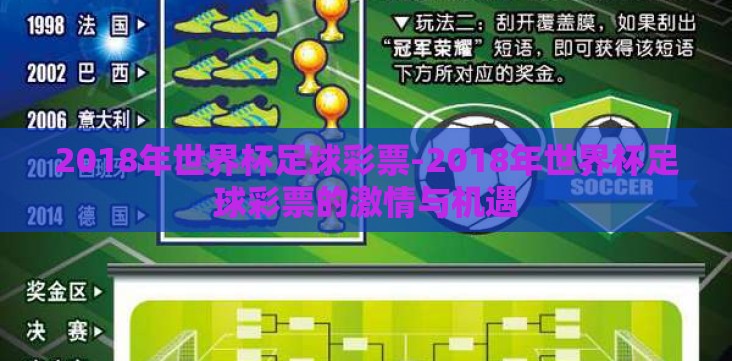 2018年世界杯足球彩票-2018年世界杯足球彩票的激情与机遇 2018年世界杯足球彩票-2018年世界杯足球彩票的激情与机遇