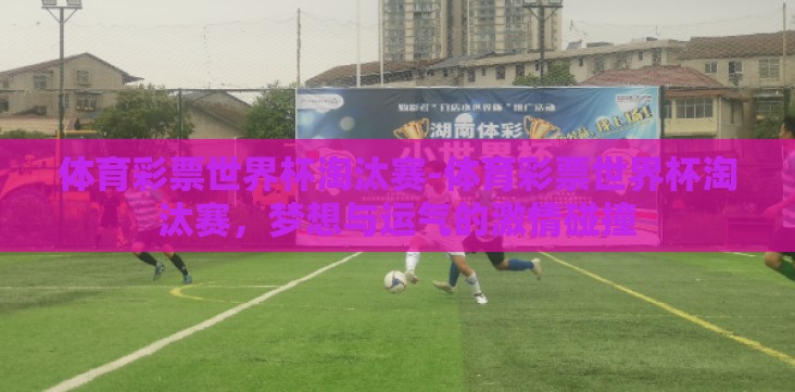 体育彩票世界杯淘汰赛-体育彩票世界杯淘汰赛,梦想与运气的激情碰撞 体育彩票世界杯淘汰赛-体育彩票世界杯淘汰赛,梦想与运气的激情碰撞