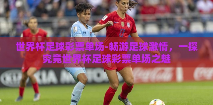 世界杯足球彩票单场-畅游足球激情，一探究竟世界杯足球彩票单场之魅